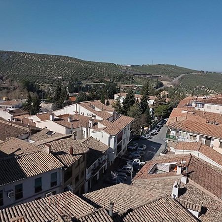 El Rincón De Blasa Cazorla Exterior foto