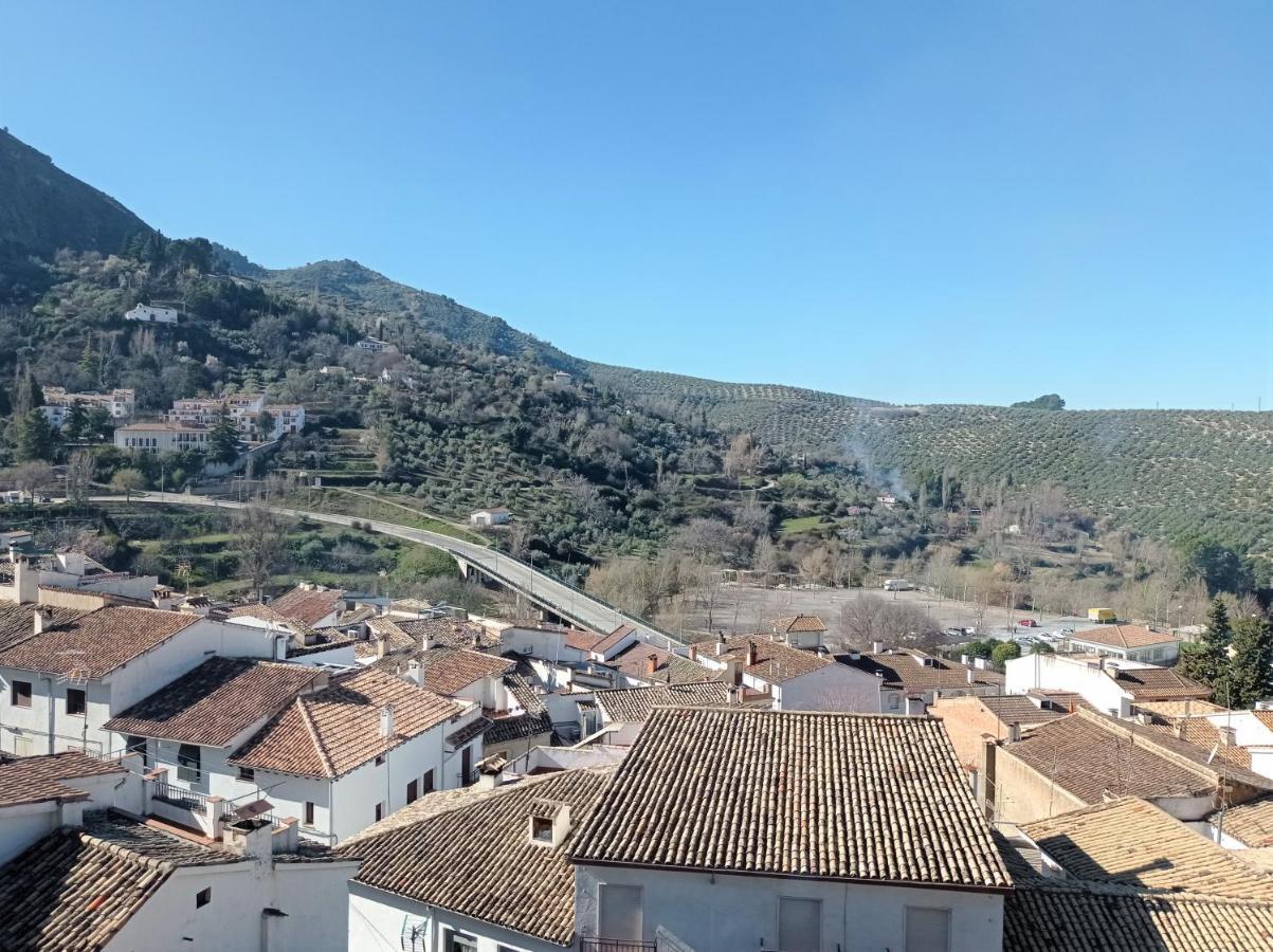 El Rincón De Blasa Cazorla Exterior foto