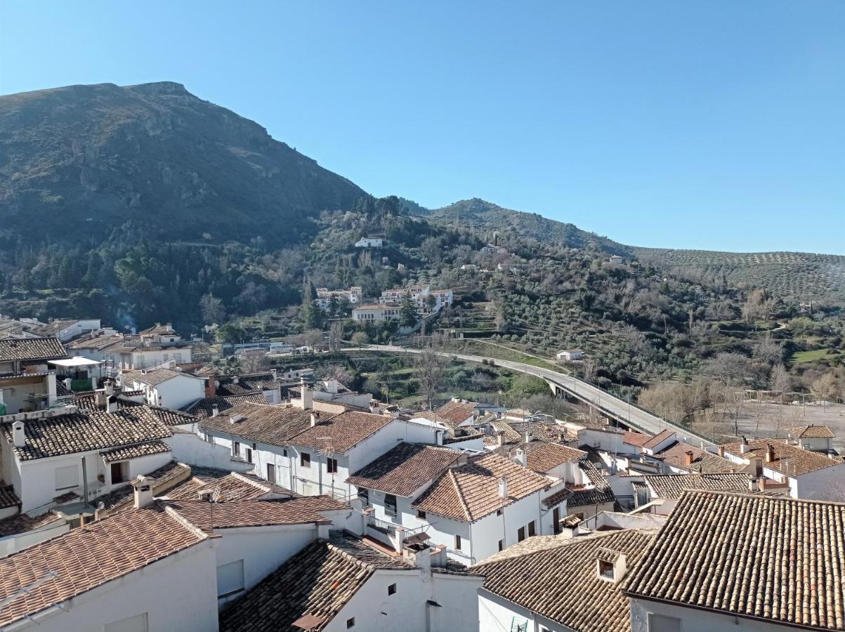El Rincón De Blasa Cazorla Exterior foto